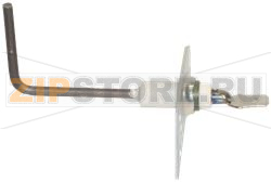 ELECTRODE DETECTION 