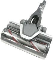 ELECTROBROSSE  ENTIERE GRISE