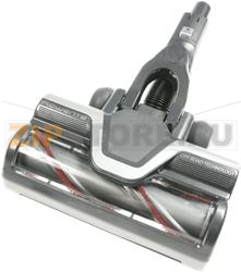 ELECTROBROSSE  ENTIERE GRISE 