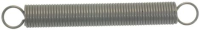 MOLLA TRAZIONE ø 20x165 mm