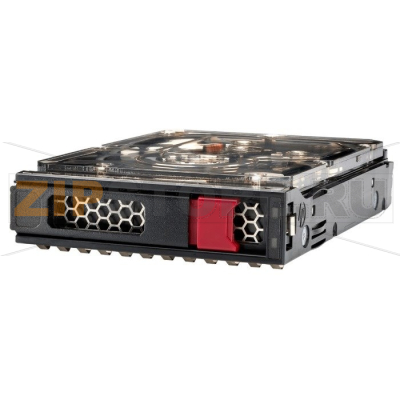 Жесткий диск 480 Гб HPE P19978-B21 