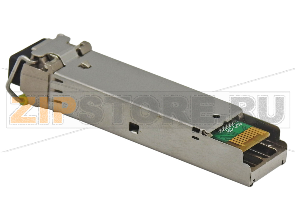 SFP-модуль SFP-G-S1550:1490/120-D (аналог) 
