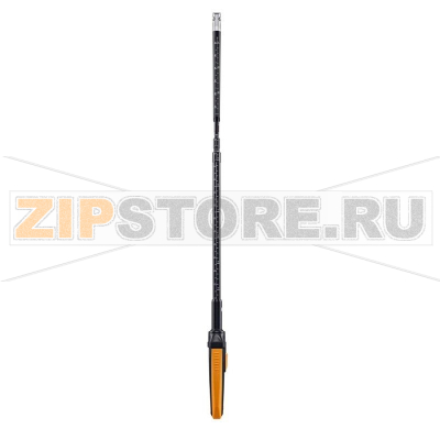 Зонд-крыльчатка с сенсором температуры, Ø: 16 мм, Bluetooth Testo 0635 9571 