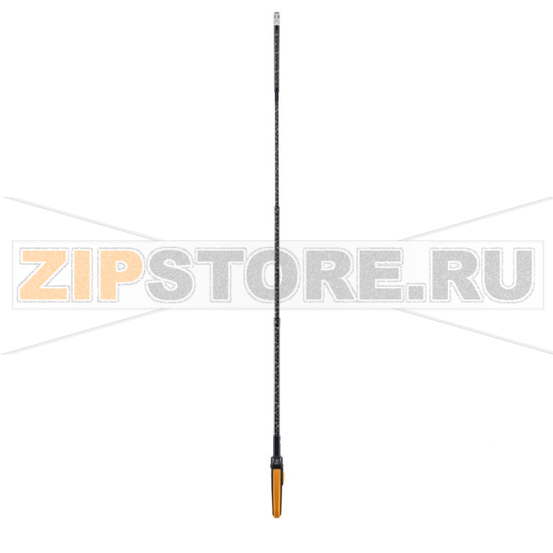 Зонд-крыльчатка с сенсором температуры, Ø: 16 мм, Bluetooth Testo 0635 9571 