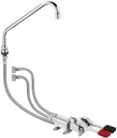 PROGRESSIVE MIXER SINGLE PEDAL COMPLETE