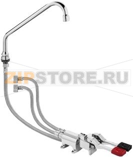 PROGRESSIVE MIXER SINGLE PEDAL COMPLETE 