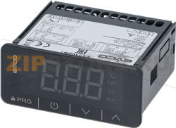 CONTROLLER EVCO EV3100M7 
