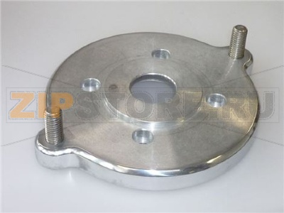 FLANGIA ø 153 mm PERNI 