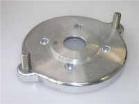 FLANGIA ø 153 mm PERNI