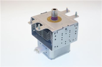 Magnetron