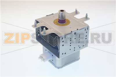Magnetron 