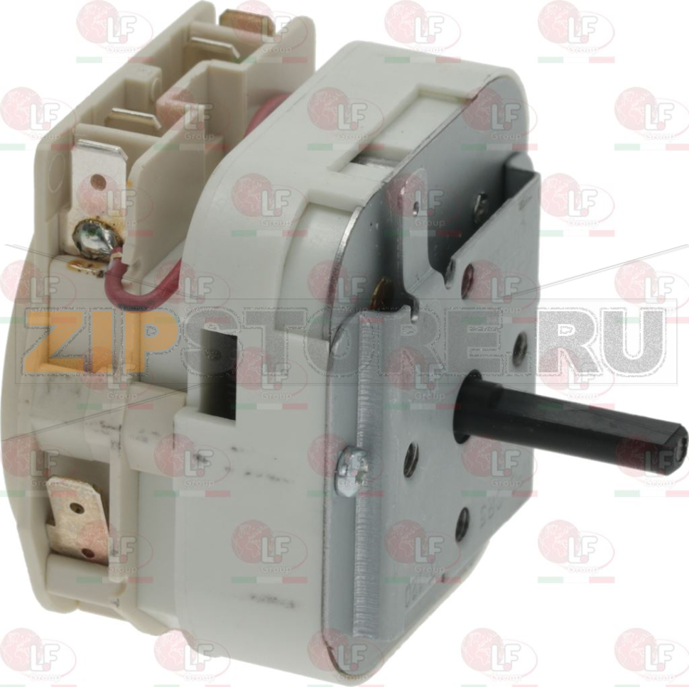 ТАЙМЕР CR5 M229 60 МИНУТ 
