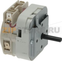 ТАЙМЕР CR5 M229 60 МИНУТ