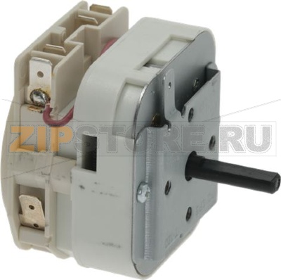 ТАЙМЕР CR5 M229 60 МИНУТ 