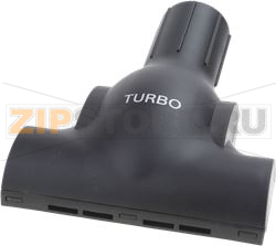 MINI TURBO SPAZZOLA PER IMBOTTITI BOSCH 
