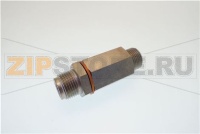 VALVOLA NON RIT. M 3/8