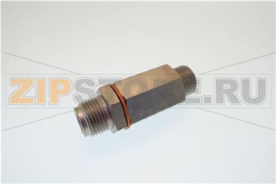 VALVOLA NON RIT. M 3/8 