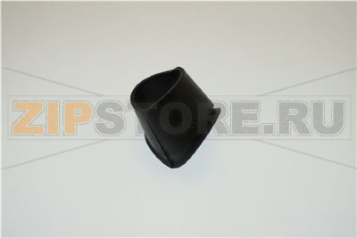 OUTLET GASKET 