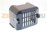 FASCIA STAZ.BICCHIERI NERO LAV