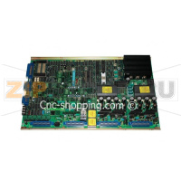 Плата управления шпинделем для 6044 Fanuc A20B-0009-0531