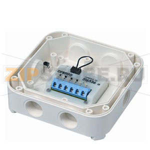 DFB1190-AA - Основание для SynoLINE300 Siemens DFB1190-AA 