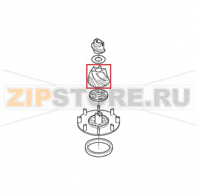 Kit macine Tecna Saeco Vienna Digital Kit macine Tecna Saeco Vienna Digital

Запчасть на сборочном чертеже под номером: 49

Название запчасти Saeco на итальянском языке: Kit macine Tecna Saeco Vienna Digital