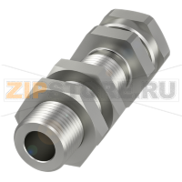 Зажим для датчиков с неподвижным упором Balluff BAM00AF