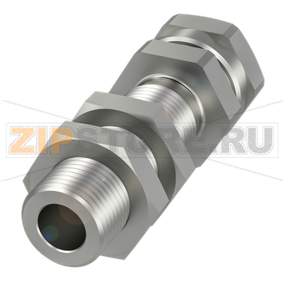 Зажим для датчиков с неподвижным упором Balluff BAM00AF 