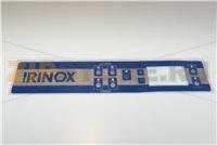 КЛАВИАТУРА ПЛЕНОЧНАЯ EASY FRESH