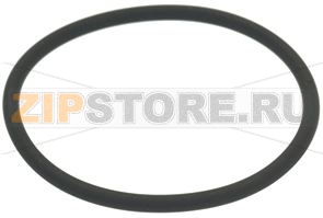 УПЛОТНИТЕЛЬНОЕ КОЛЬЦО 0159 ВИТОН 