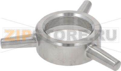 VOLANTINO INOX TA32 SAT. 