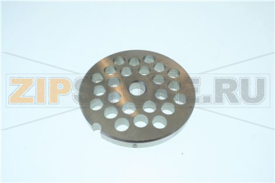 PLAQUE INOX 