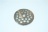 PLAQUE INOX