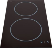 GLASS-CERAMIC INDUCTION HOB