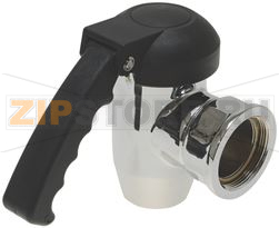 DRAIN TAP 