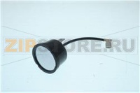 MOTOR PROTECTION 1/3 HP