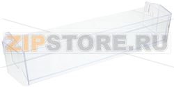BOTTLE SHELF ELECTROLUX 140069108052 