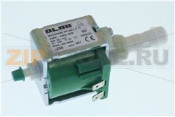 НАСОС OLAB 20BAR 230V 50HZ 