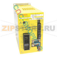 Сервоусилитель Fanuc A06B-6093-H119