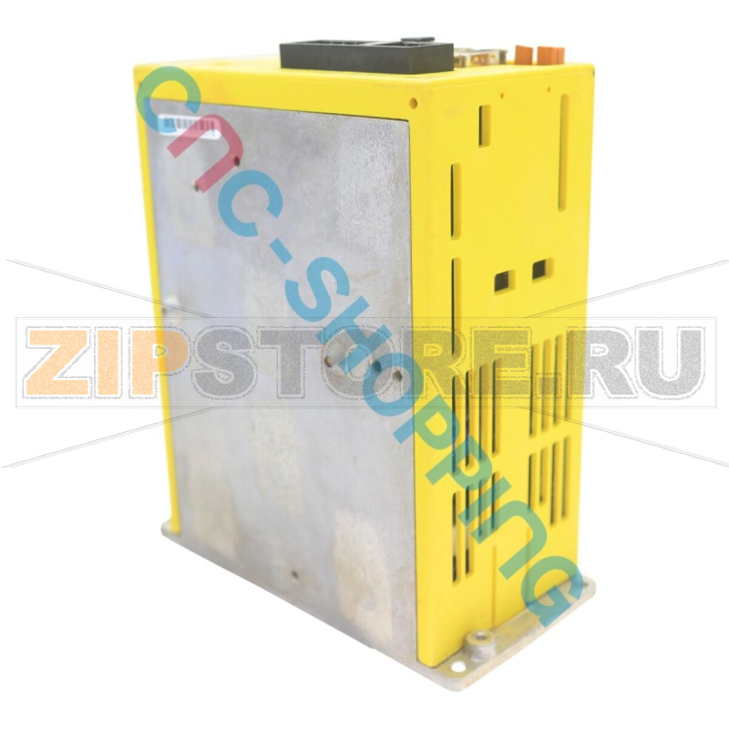 Сервоусилитель Fanuc A06B-6093-H119 