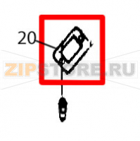 Seal joint Fagor HMM-6/11