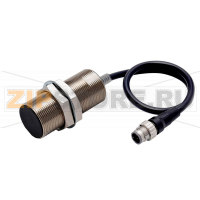 Датчик индуктивный Omron E2E-X22B1TL30-M1TJ 0.3M