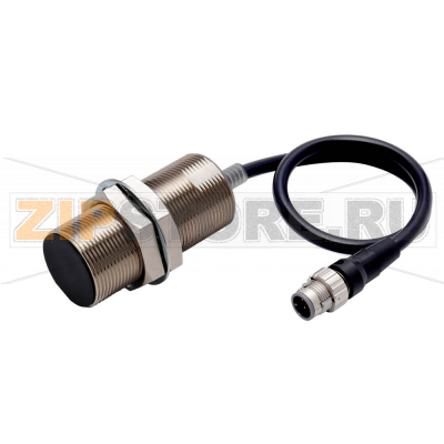 Датчик индуктивный Omron E2E-X22B1TL30-M1TJ 0.3M 