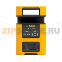 Нивелир ротационный Fluke PLS HV2R Combo KIT