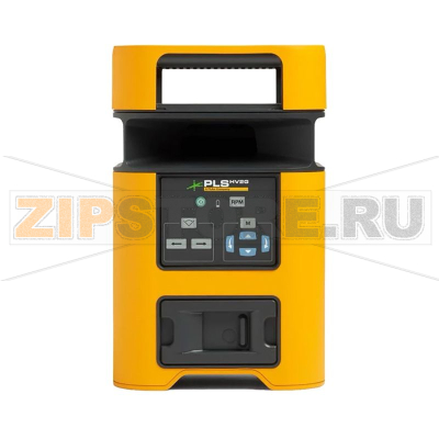 Нивелир ротационный Fluke PLS HV2R Combo KIT 
