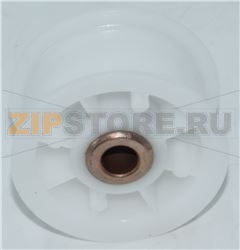 BELT TENSIONER PULLEY HAIER 0180800243A 