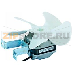 MOTOR M4Q045-CA03-51/A60 