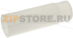 TUBO TROPPOPIENO ø 17x54 mm 