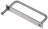 STRUCTURE LOCKING LEVER ASSEMBLY