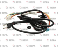 POWER CORD HARNESS (120V ONLY)